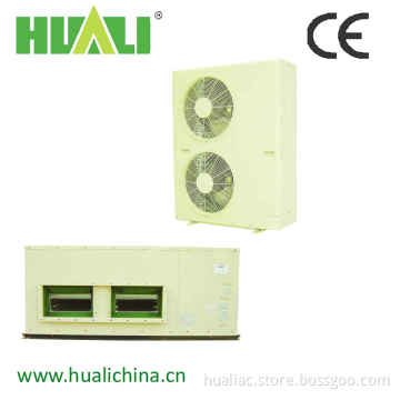 Water Cooled Ceiling-Type Packaged AC